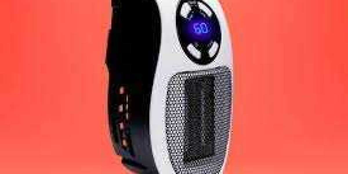 Efficient and Convenient Portable Heaters - Your Perfect Heating Solution in the United Kingdom