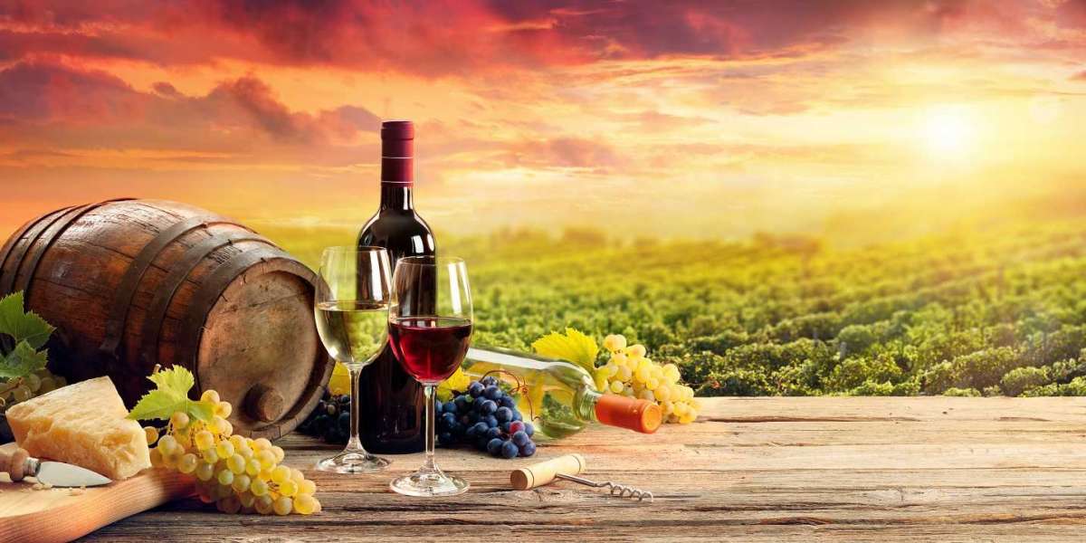 Winery Taxation California