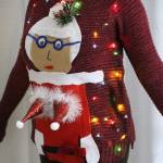 Women' Ugly Christmas Sweaters Profile Picture