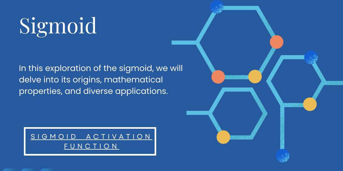 Understanding the Sigmoid Function: A Deep Dive into Nonlinear Transformation
