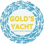 Gold's Yacht Profile Picture