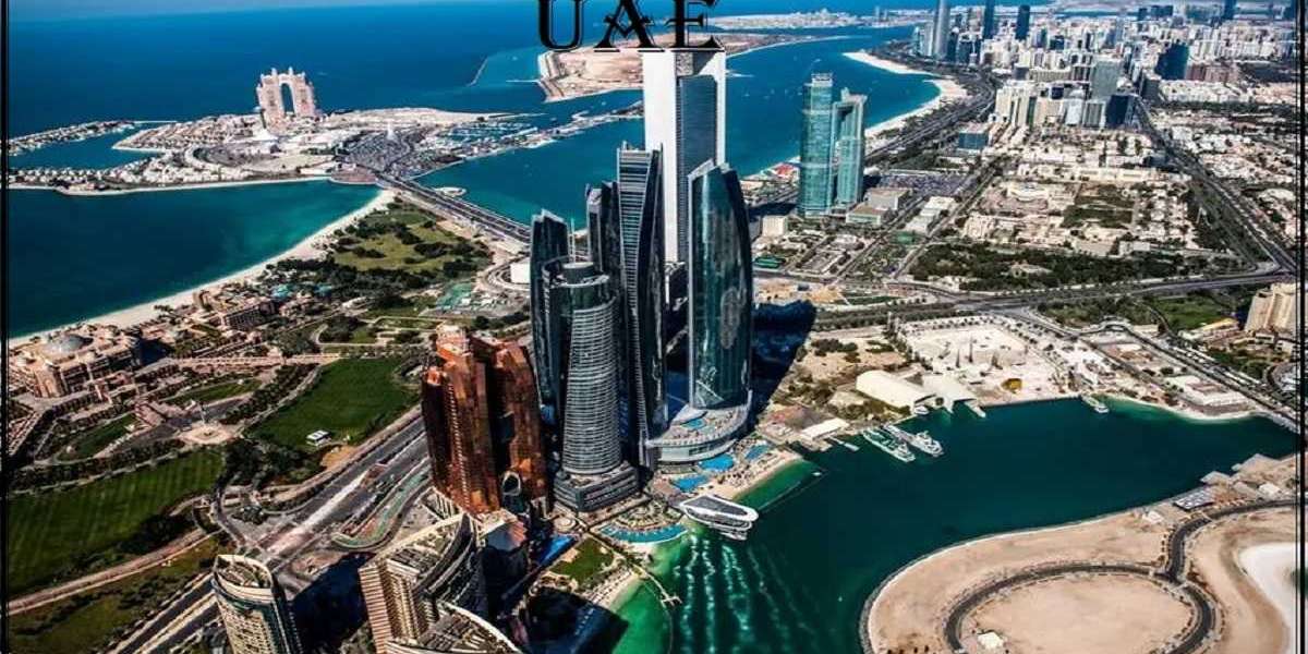 Places Where To Spend Your Holiday in UAE 2023