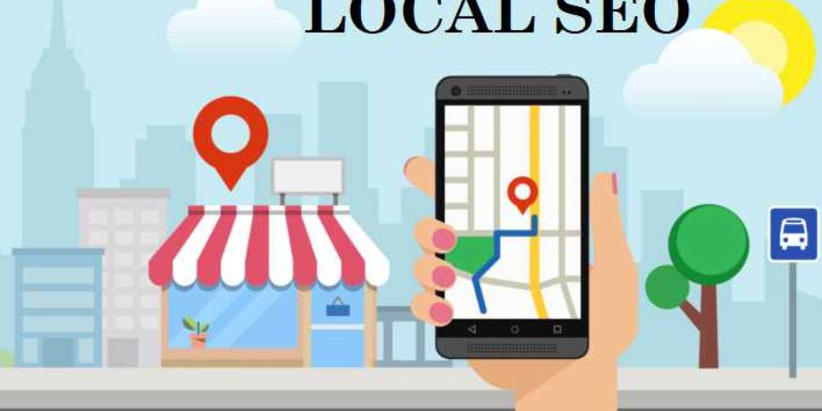 Local SEO Agency: The Definitive Guide