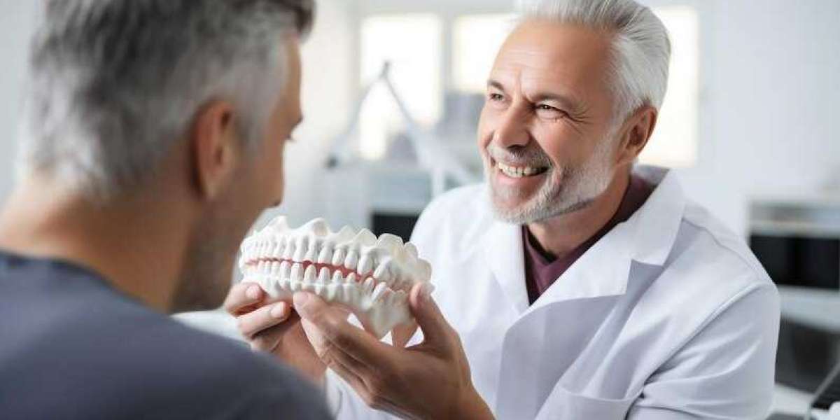Budgeting for a Lasting Smile: Permanent Denture Cost Breakdown