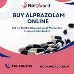 Buy Alprazolam Online No Rx Biggest States In America Profile Picture