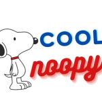 Cool Snoopy Profile Picture