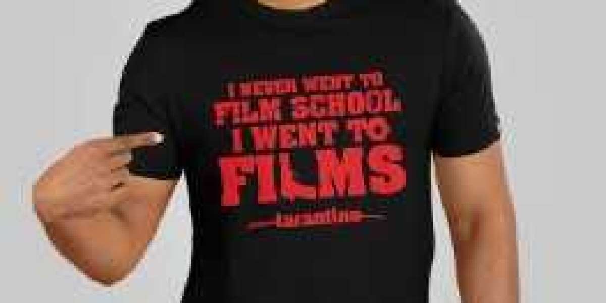 Express Your Love for Movies with Stylish Movie T-Shirts | 5th Ave Modern Vintage