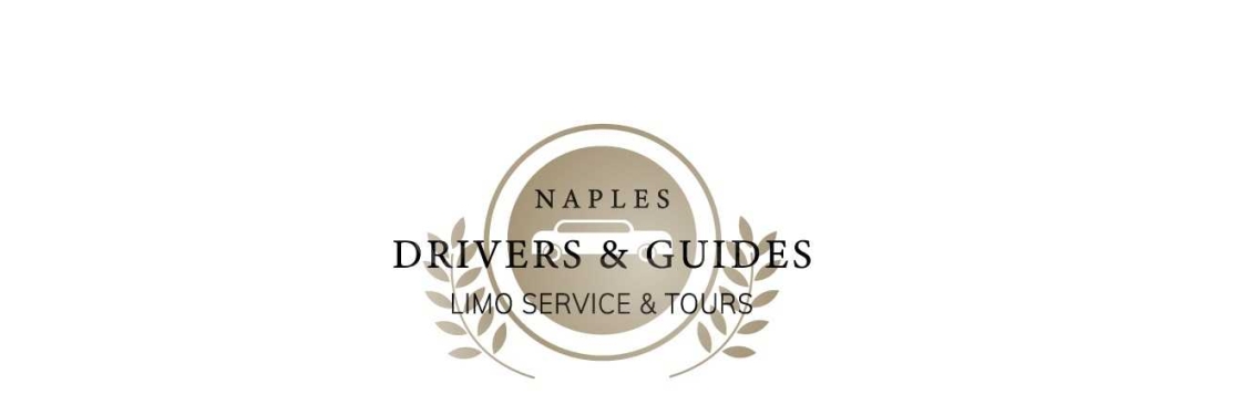 NAPLES DRIVERS GUIDES Cover Image