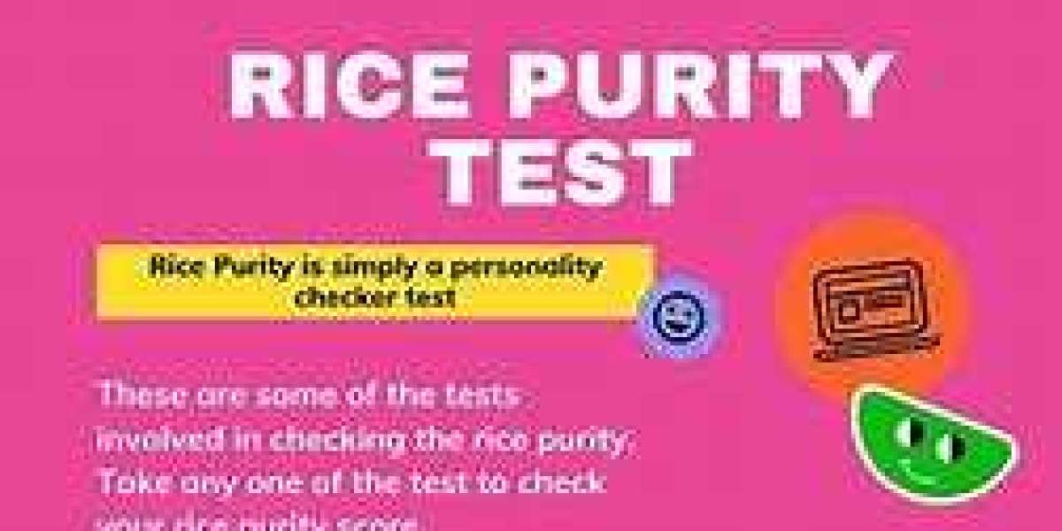 How to Calculate Your Rice Purity Test Score