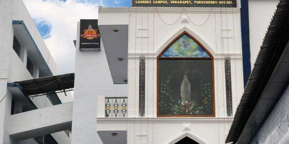 Pioneering Excellence in Higher and Senior Secondary Education in Pondicherry
