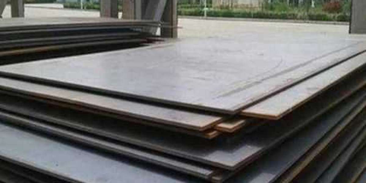 Benefits and Uses of Carbon Steel Plate