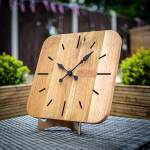 Wooden Wall Clocks Profile Picture