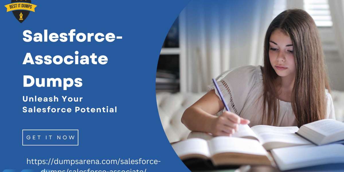 Salesforce Associate Exam Prep: Expert Tips from Dumpsarena