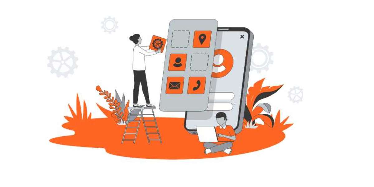 Mobile Application Development Agency: Crafting Digital Solutions for a Mobile-First World
