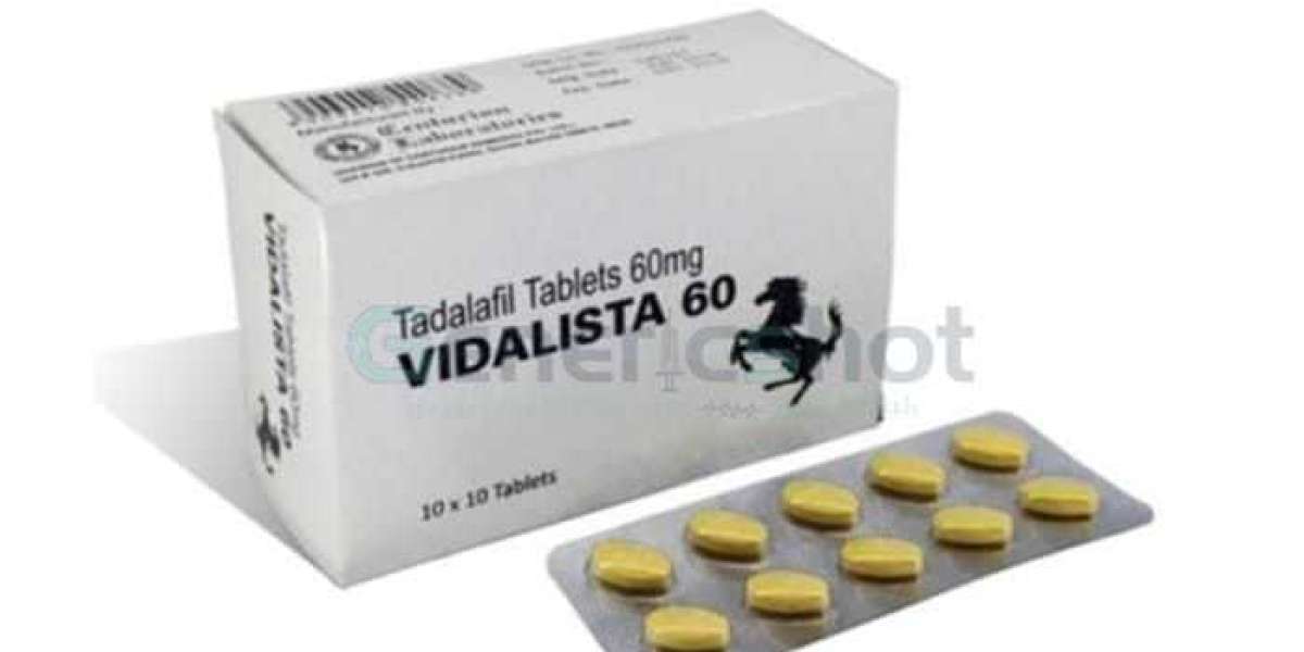Does Vidalista 60mg affect sexual desire?