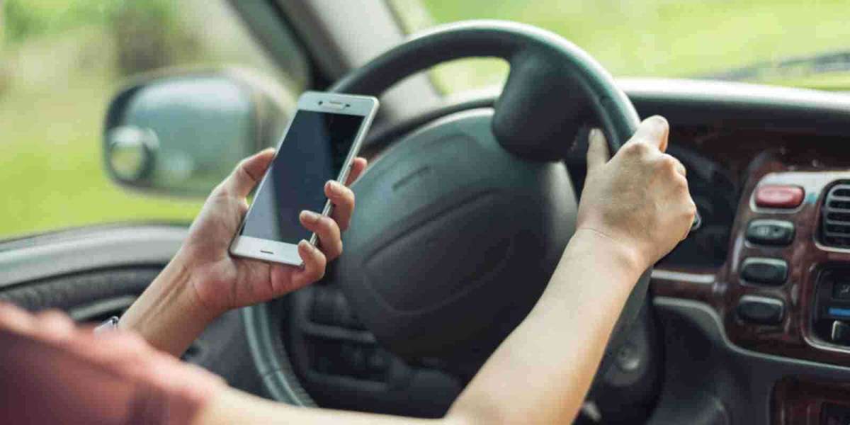 Understanding Careless Driving Laws in New Jersey