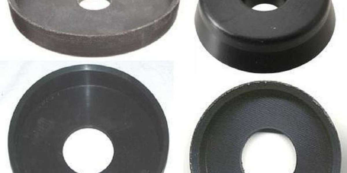 The Role of Cup Seals in Hydraulic Systems