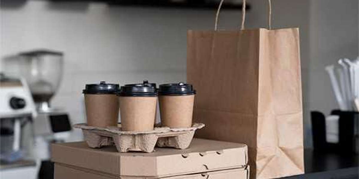 Eco-Friendly and Biodegradable: Packaging Products for a Sustainable Future