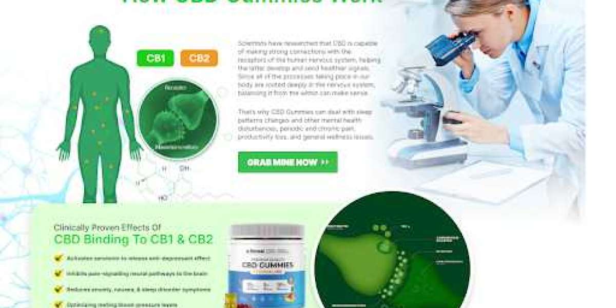 10 Effective Ways To Get More Out Of Wellness Peak Cbd Gummies Reviews