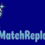 Full Matches Replays Profile Picture
