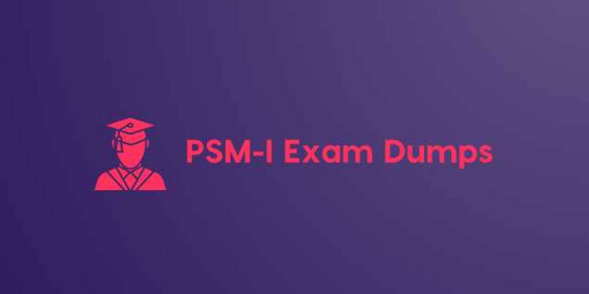 Get Certified Scrum Master (PSM-I) with Low Investment: Real Scrum Dumps