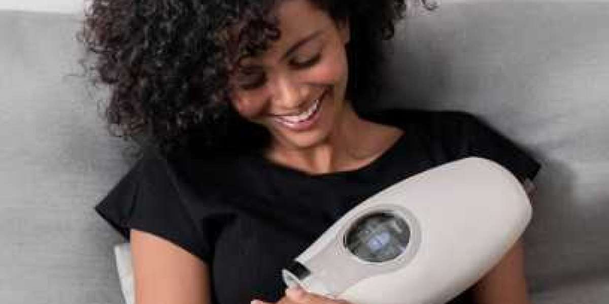 Discover the Benefits of Hand Massagers for Restoring Hand Health