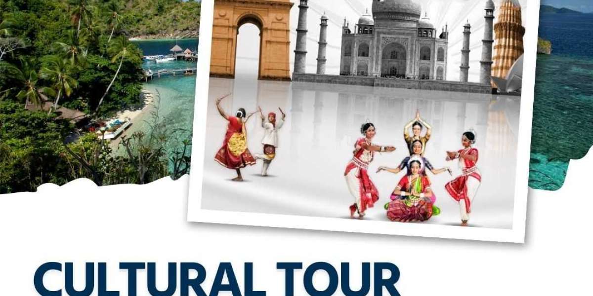 Embark on a Cultural Odyssey: Unveiling Enriching Cultural and Heritage tour packages