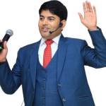 Best Keynote Speaker in India Profile Picture