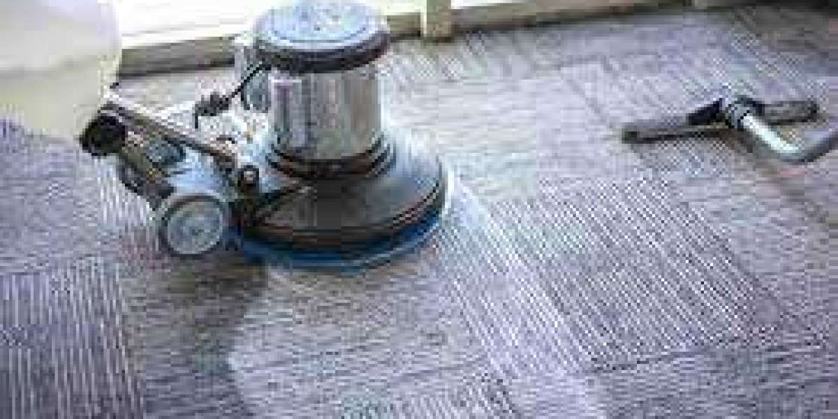 Saving Money with Professional Carpet Cleaning Services