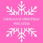 kidsuglychristmas sweater Profile Picture