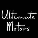 Ultimate Motors Profile Picture