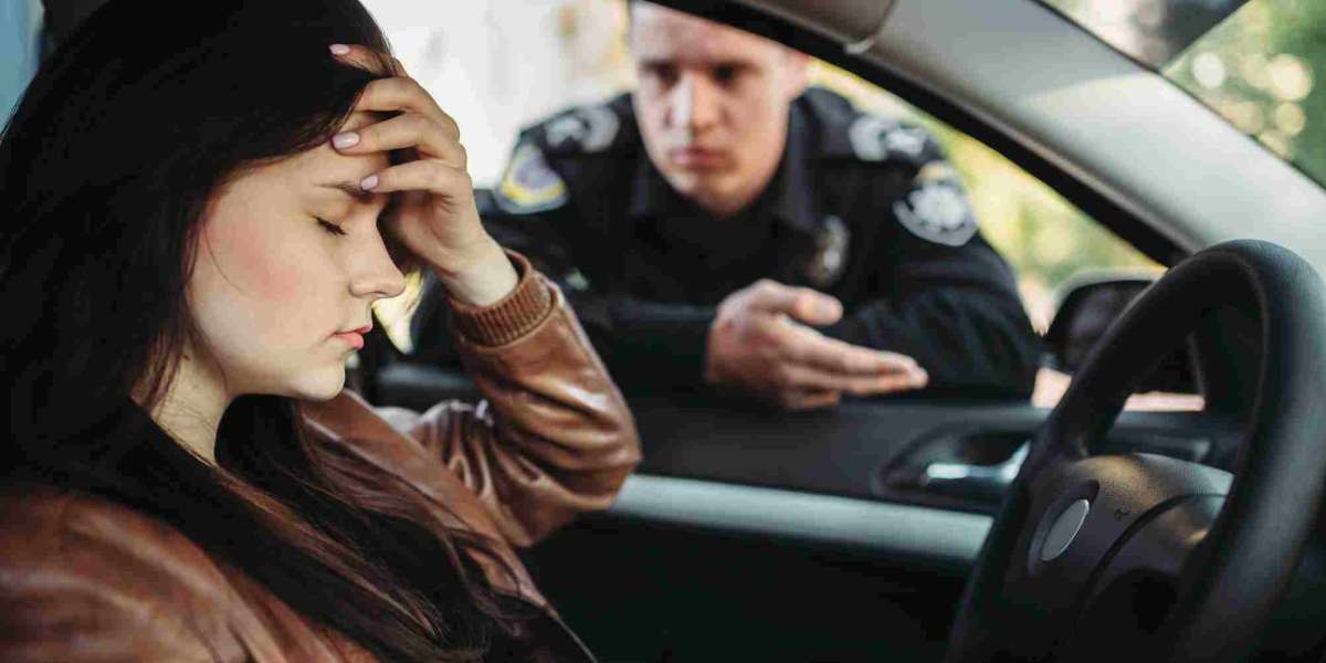 Driving Without a License in New Jersey: A Risky Proposition