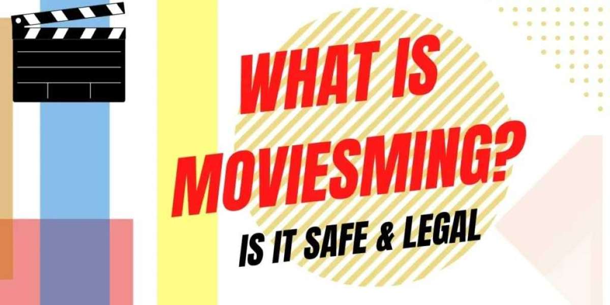 The Truth About Moviesming.in: Is it safe to use in 2023?