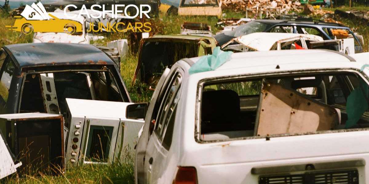 Simplifying Your Life with Scrap Car Removal in the Blue Mountains