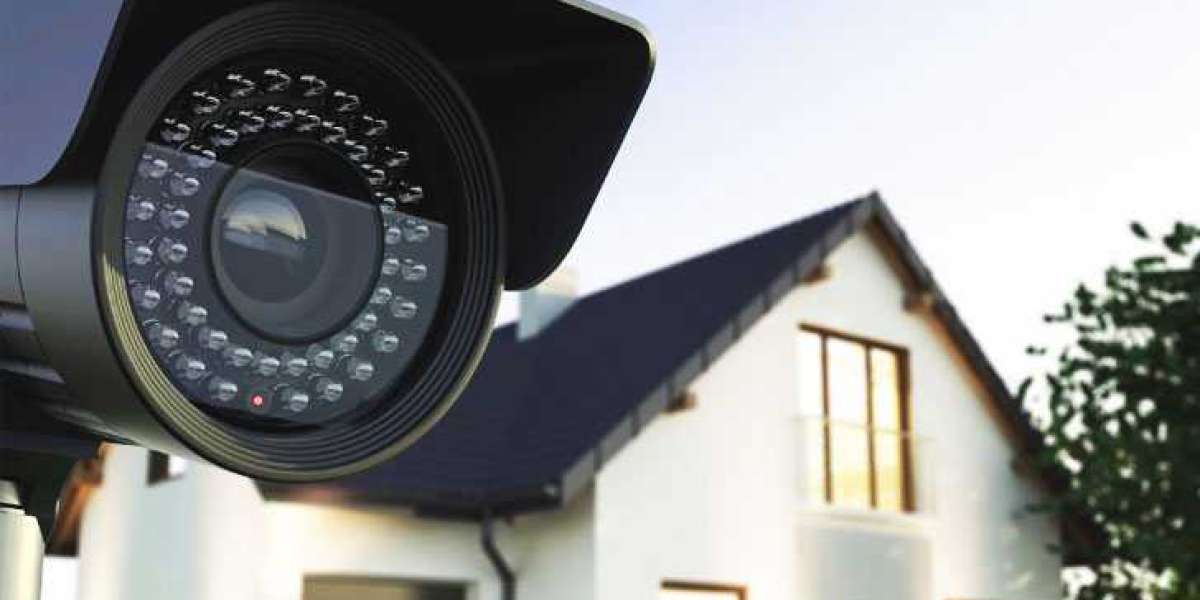 Step-by-Step Guide to Home CCTV Installation in San Antonio: Protecting Your Property with Ease