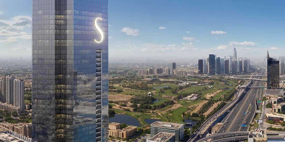 Sobha Reserve Dubai: Exploring the Ideal Payment Plans for Your Dream Villa