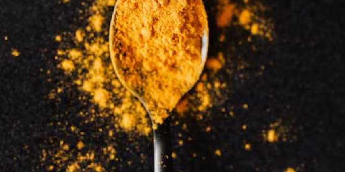 The Golden Elixir: Unveiling the Amazing Benefits of Turmeric for Spotless Skin