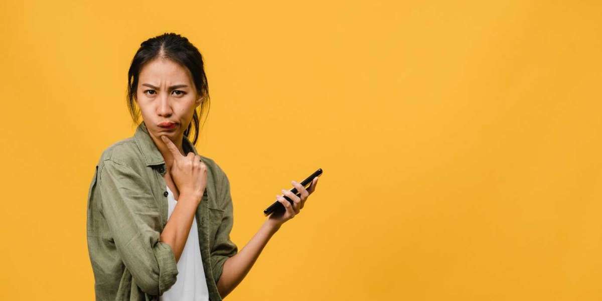 Melacak Ponsel yang Hilang: Tips dan Trik Ampuh