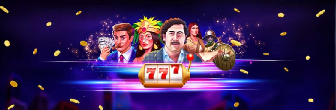 Best casino slot games Cover Image