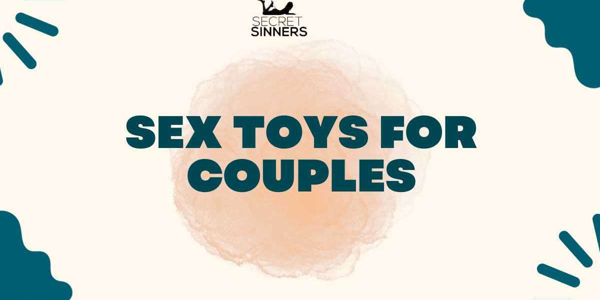 A Friendly Guide to Exploring Different Types of Sex ToysIntroduction: