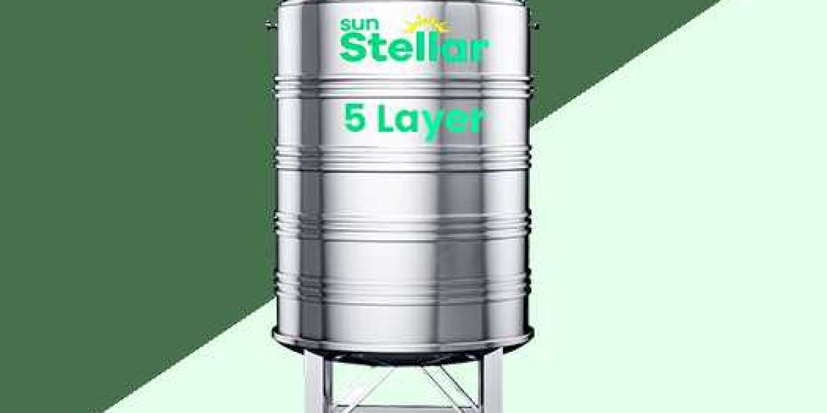 Stainless Steel Water Tank 1000 liter Price