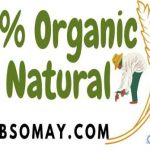 Organic food shop Profile Picture