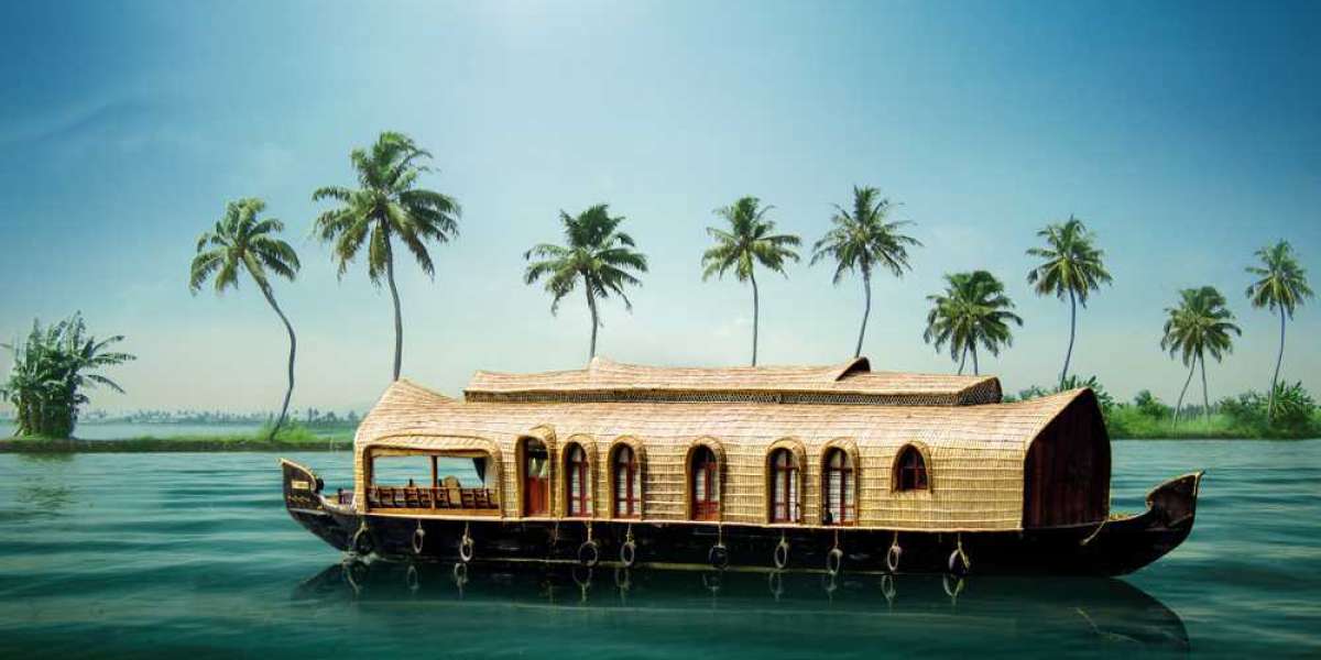 Embark on a Journey to Kerala's Enchantment: Explore Exclusive Kerala Holiday Packages