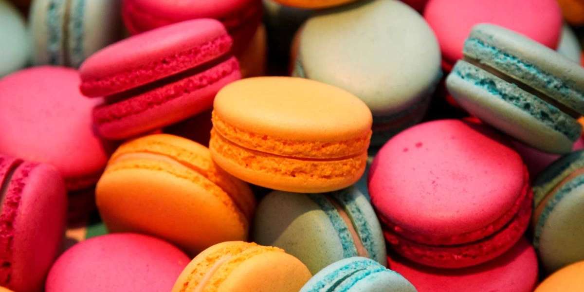 What Is The Best Selling Macaron? Top Macarons Around The World