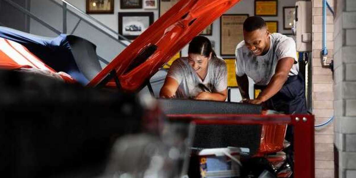 Budget-Friendly Car Modifications: Enhancing Your Vehicle on a Shoestring
