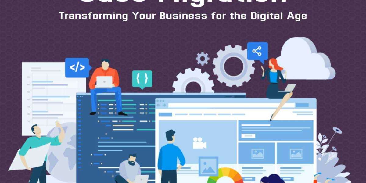 Odoo Migration: Transforming Your Business for the Digital Age