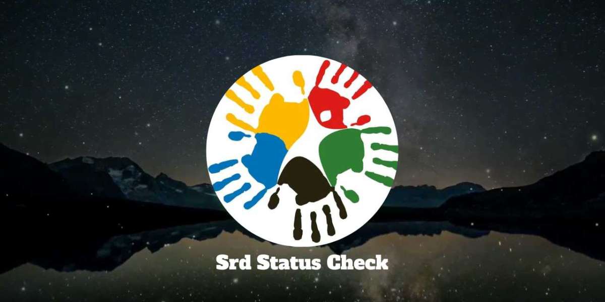 A Comprehensive Guide to Checking Your SRD Status
