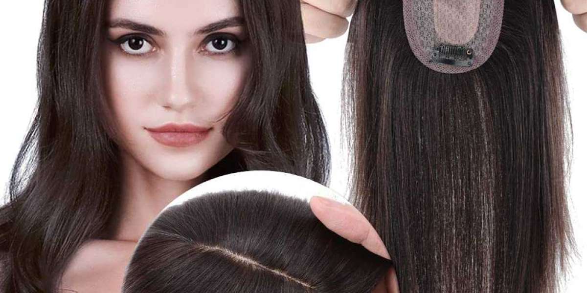 The Timeless Allure of Human Hair Wigs
