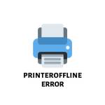 Printeroffline Error Profile Picture