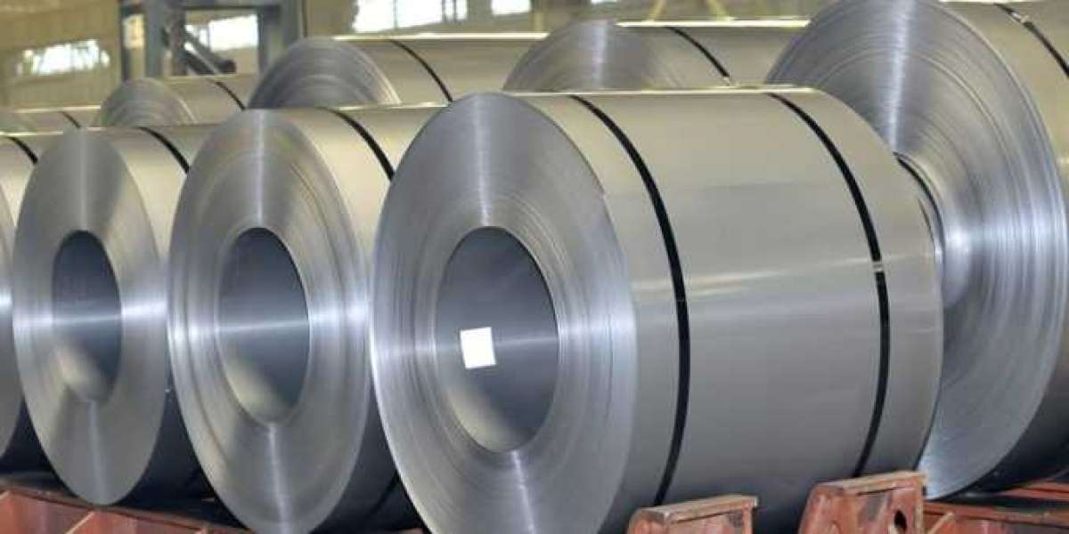 Your Trusted Source for Cold Rolled Close Annealed Sheets in Tamil Nadu